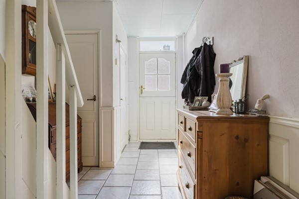 Medium property photo - Harm Nijholtstraat 4, 8375 BV Oldemarkt